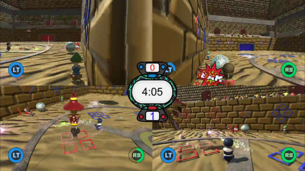 Sageball screenshot 4