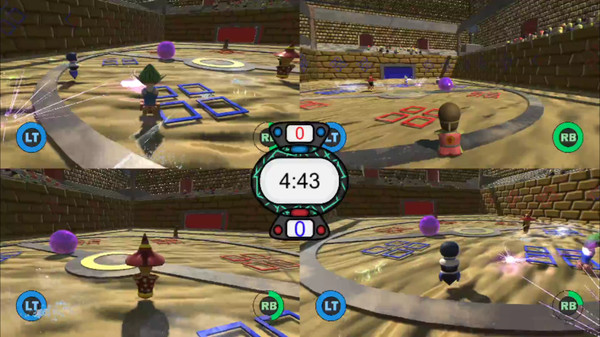 Sageball screenshot 3