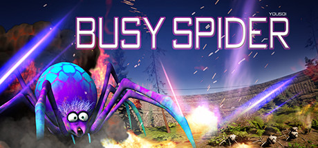 busy spider Cheat Engine/CT