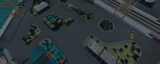 Logistic Expert video 1