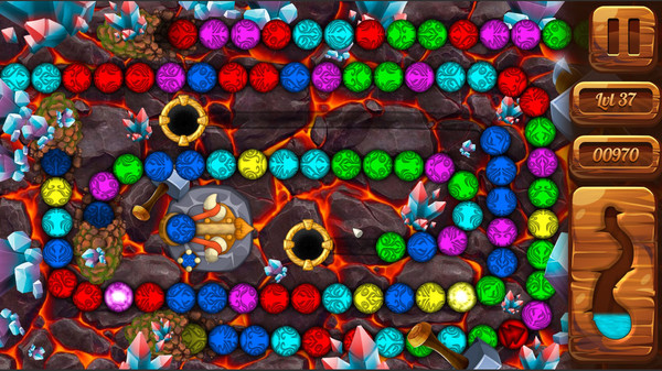 Ballista Legend screenshot 3