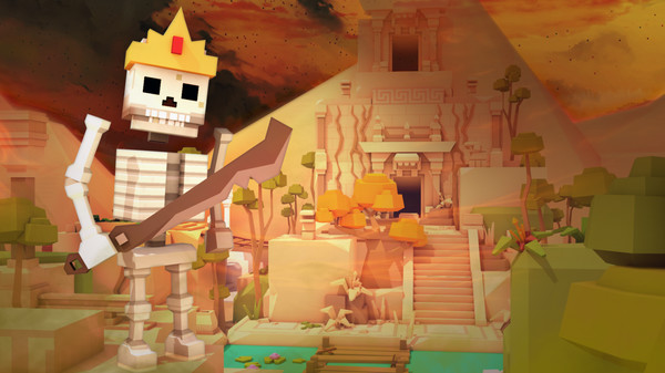 ZIC – Zombies in City screenshot 3