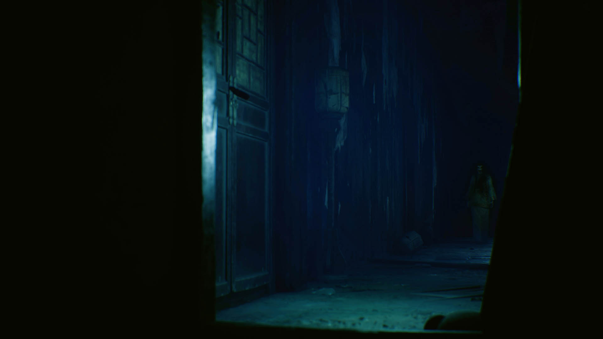 Paper Dolls: Original / 纸人