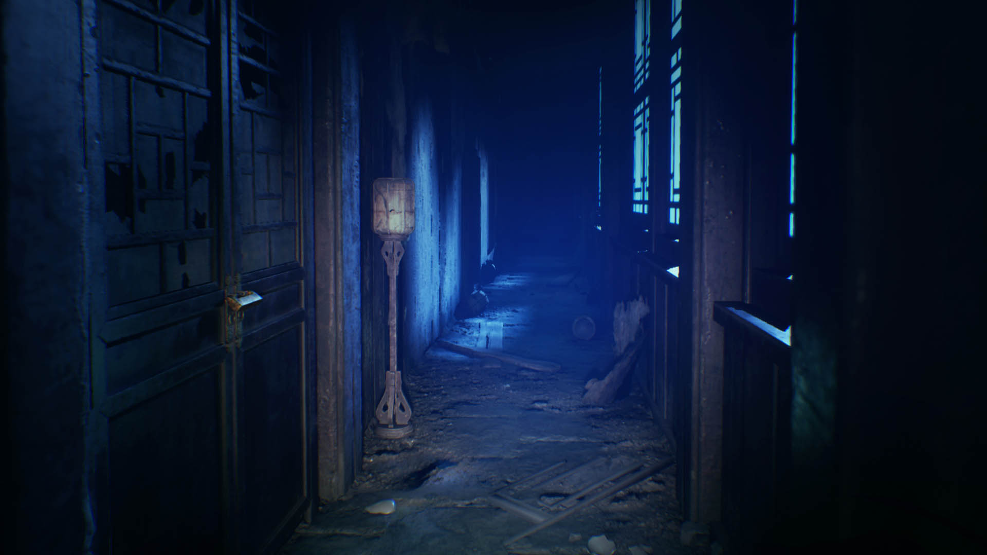 Paper Dolls: Original / 纸人