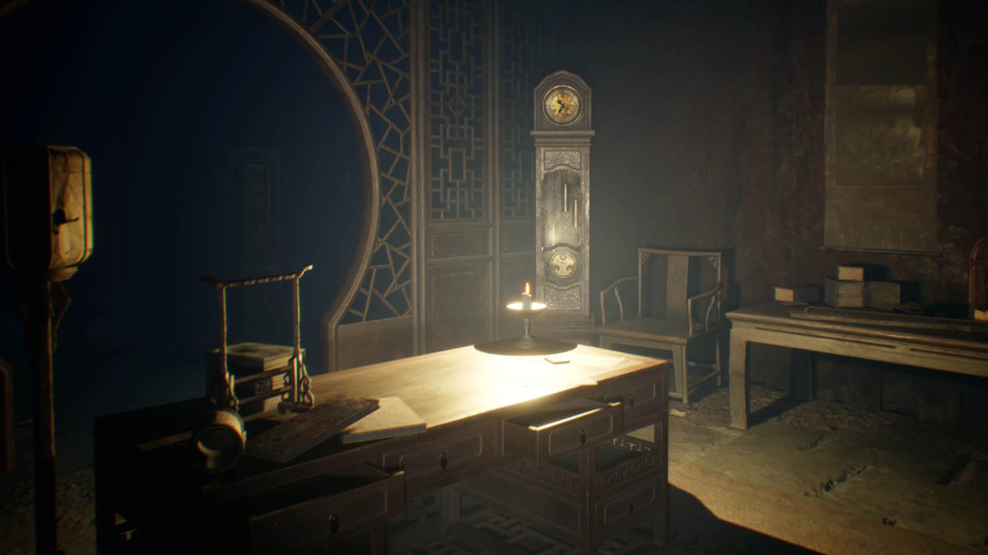 Paper Dolls: Original / 纸人