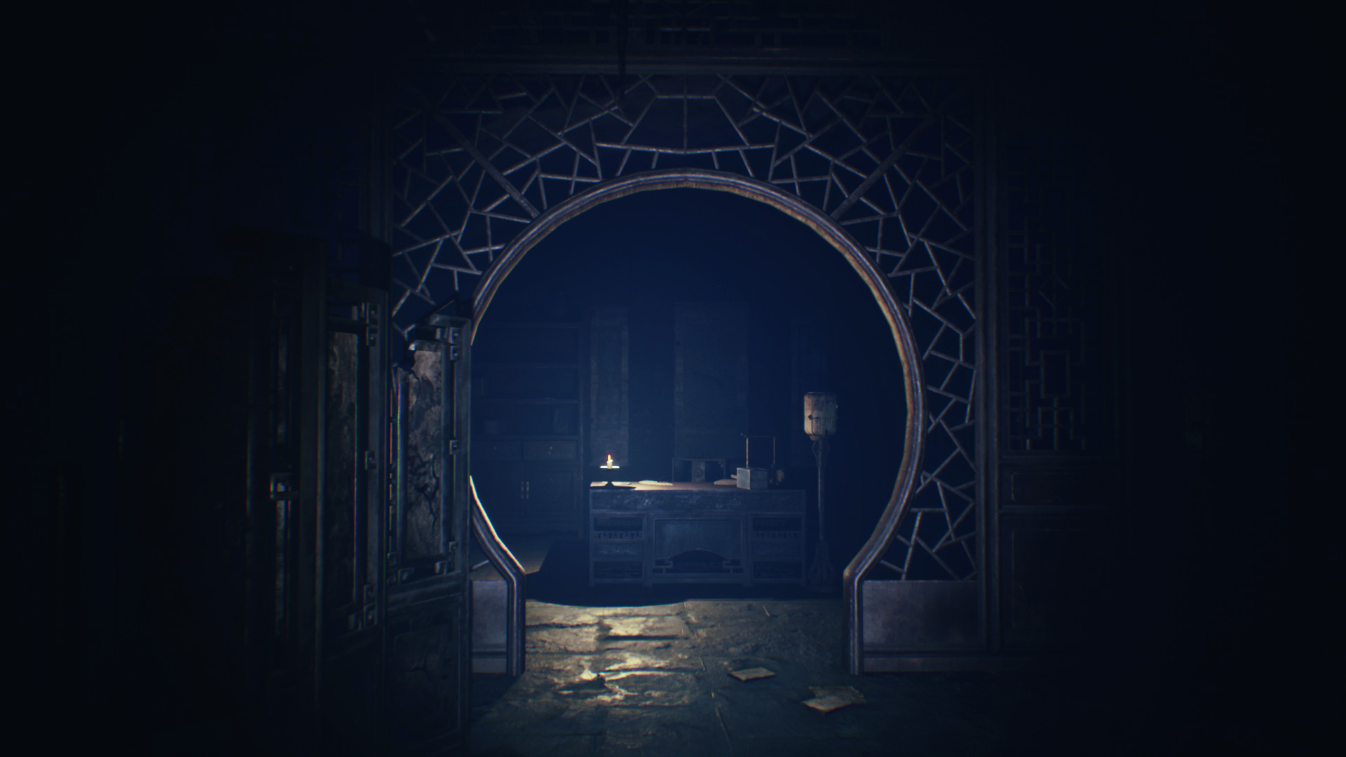 Paper Dolls: Original / 纸人