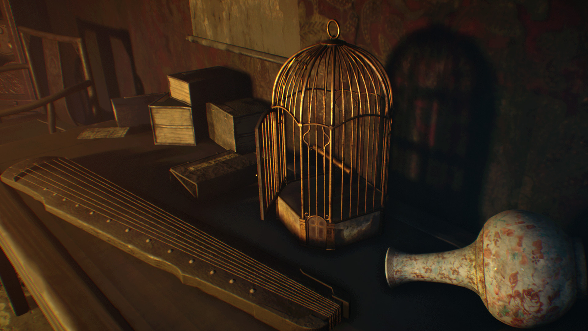 Paper Dolls: Original / 纸人