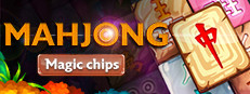 Mahjong: Magic Chips