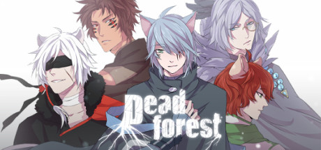 Dead Forest - similar game to Midnight Carnival by Manul Games