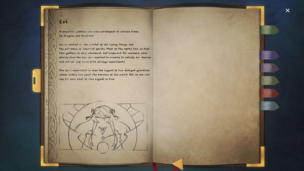 Dead Forest screenshot 6