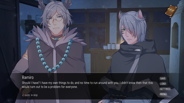 Dead Forest screenshot 5