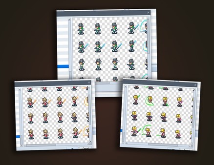 RPG Maker VX Ace - Future Fantasy screenshot 8