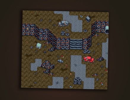 RPG Maker VX Ace - Future Fantasy screenshot 7