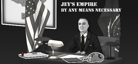 Jey's Empire Cover Image