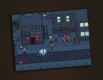 RPG Maker MV - Future Fantasy