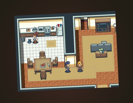 RPG Maker MV - Future Fantasy