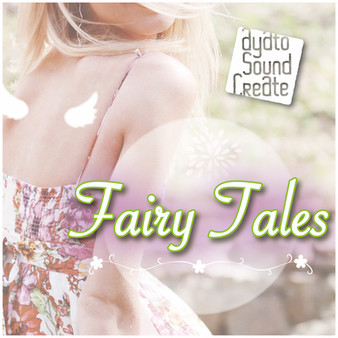 RPG Maker MV - Fairy Tales