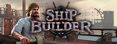 Ship Builder Banner