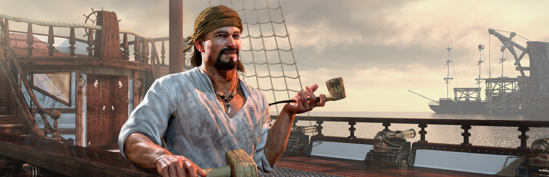 Ship Builder