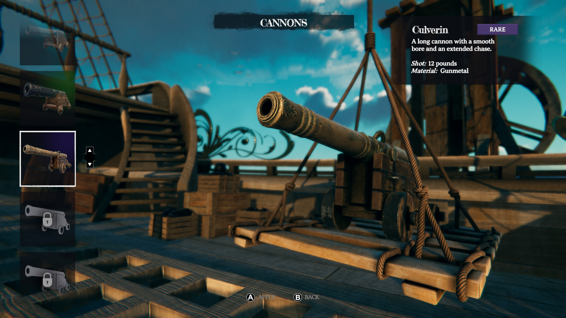 Ship Builder screenshot #3