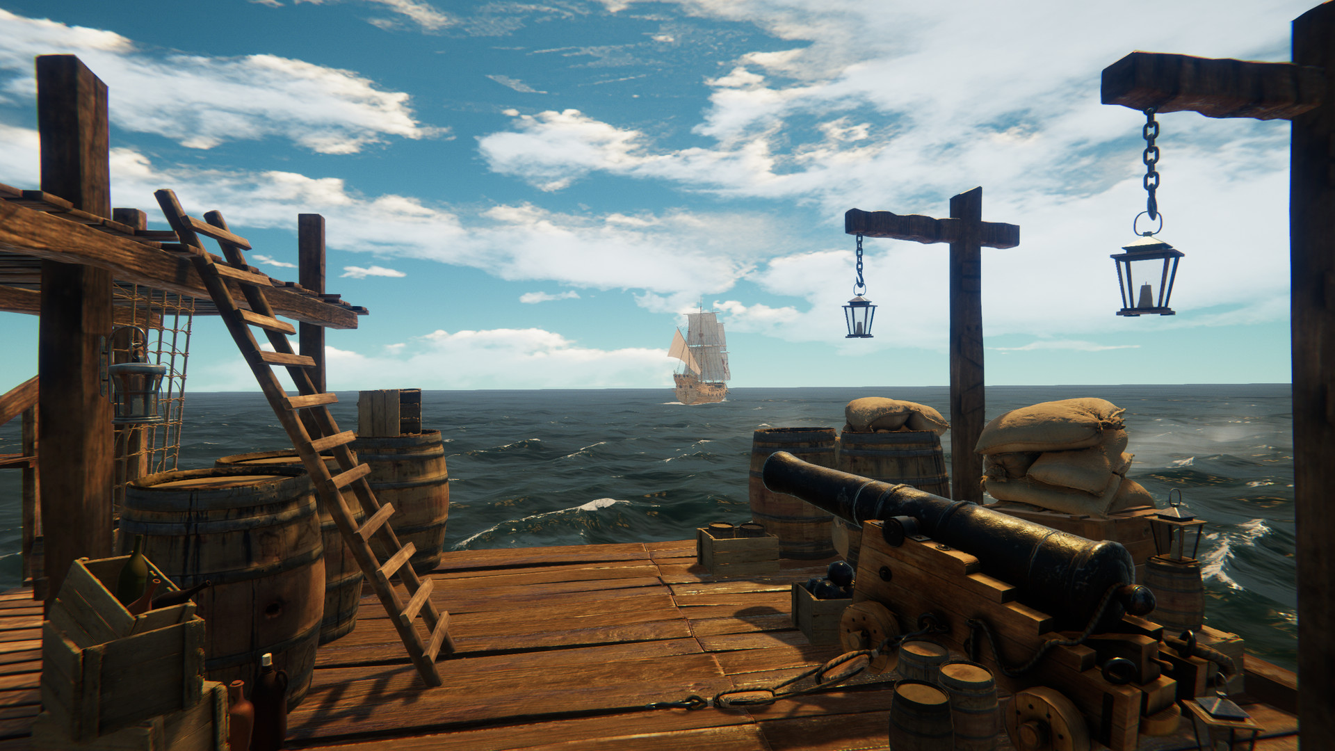 Ship Builder screenshot #9