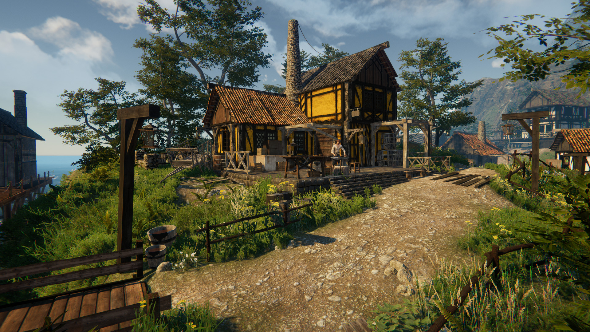 Ship Builder screenshot #16