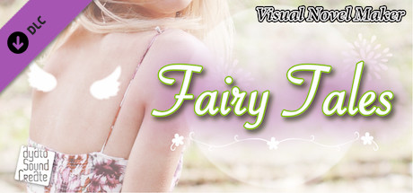 Visual Novel Maker - Fairy Tales banner image