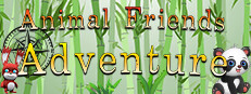 Animal Friends Adventure