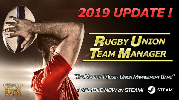 RUTM 2017 - Season 2018/19 Update
