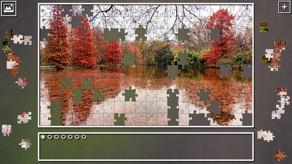 Super Jigsaw Puzzle: Generations - Original SJP