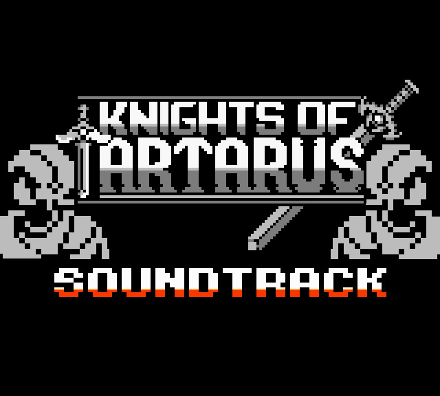 Knights of Tartarus Soundtrack Featured Screenshot #1