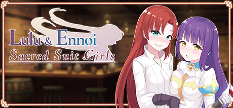 Lulu & Ennoi - Sacred Suit Girls banner image