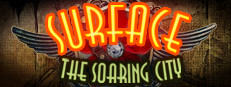 Surface: The Soaring City Collector's Edition Small Capsule Image