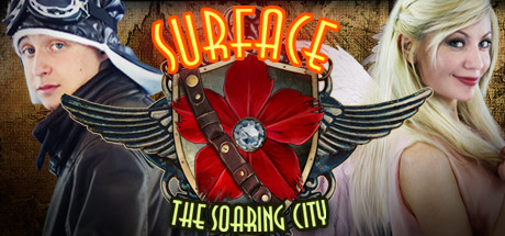 Surface: The Soaring City Collector's Edition Cheat Engine/CT