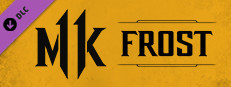 Mortal Kombat 11 Frost