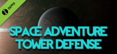 Space Adventure TD Demo cover art