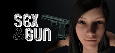 Sex & Gun VR banner image