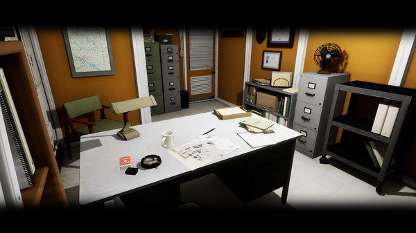 Screenshot z Sex & Gun VR