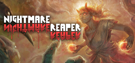 Nightmare Reaper banner image