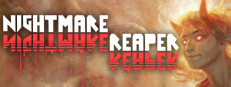 Nightmare Reaper Small Capsule Image