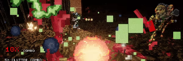 Nightmare Reaper video 4