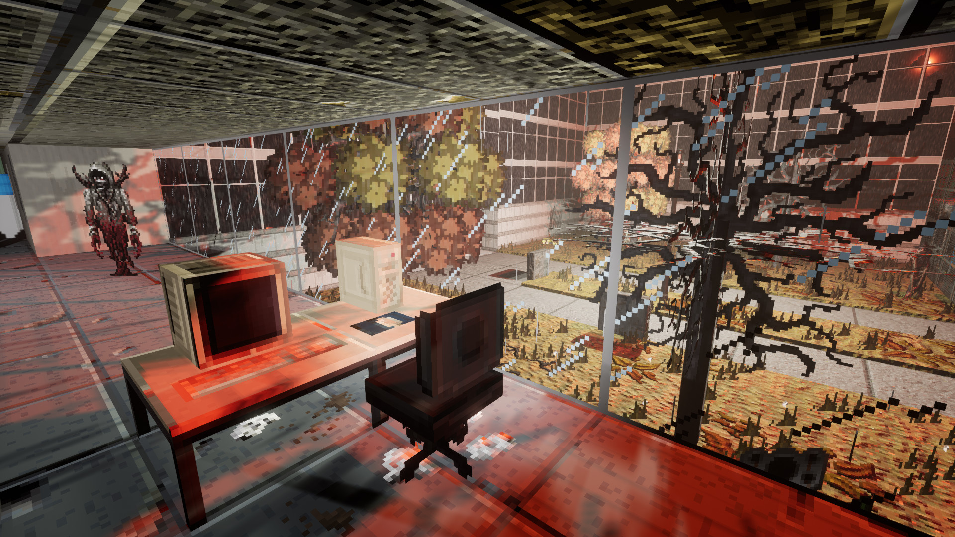 Nightmare Reaper screenshot #5