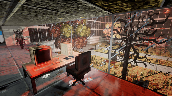 Nightmare Reaper screenshot 5