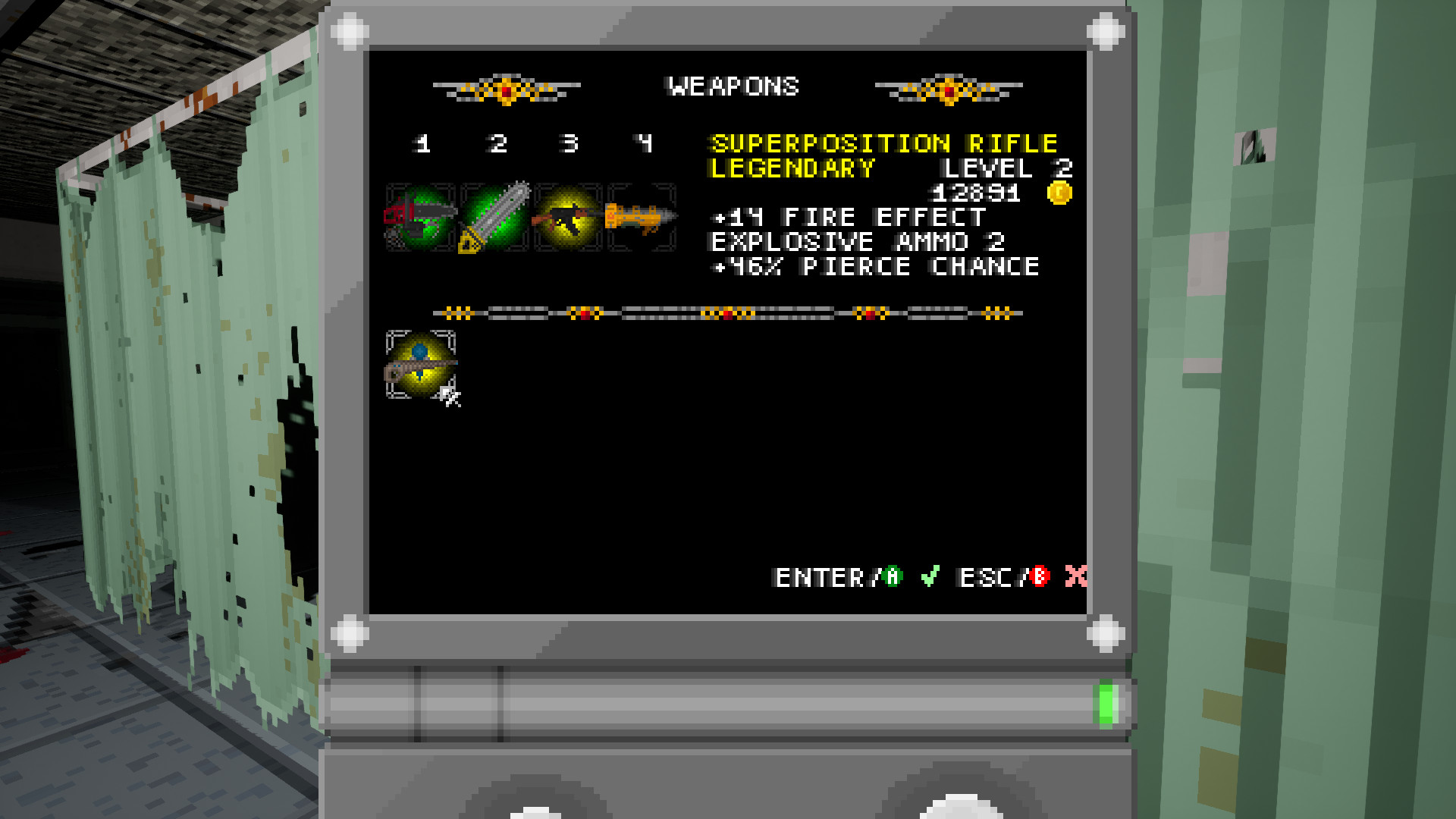 Nightmare Reaper screenshot #9