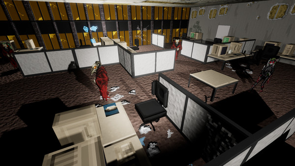 Nightmare Reaper screenshot 3