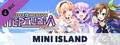 DLC - Hyperdimension Neptunia Re;Birth1 Mini Island capsule image