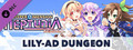 DLC - Hyperdimension Neptunia Re;Birth1 Lily-ad Dungeon / リリィダンジョン / ＣＰ迷宮 capsule image