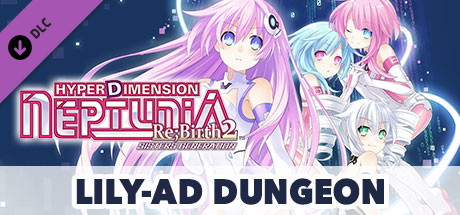 Hyperdimension Neptunia Re;Birth2: Sisters Generation Steam Charts and Player Count Stats