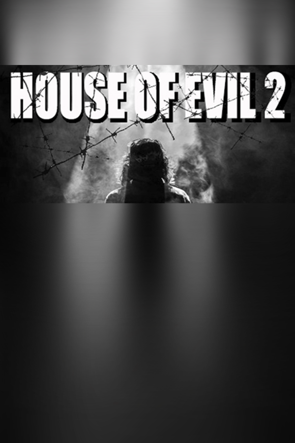 Обложка House of Evil 2