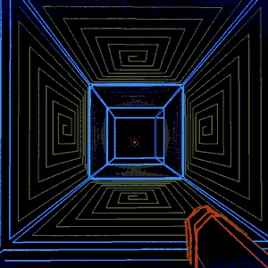 Paradox Vector video 3